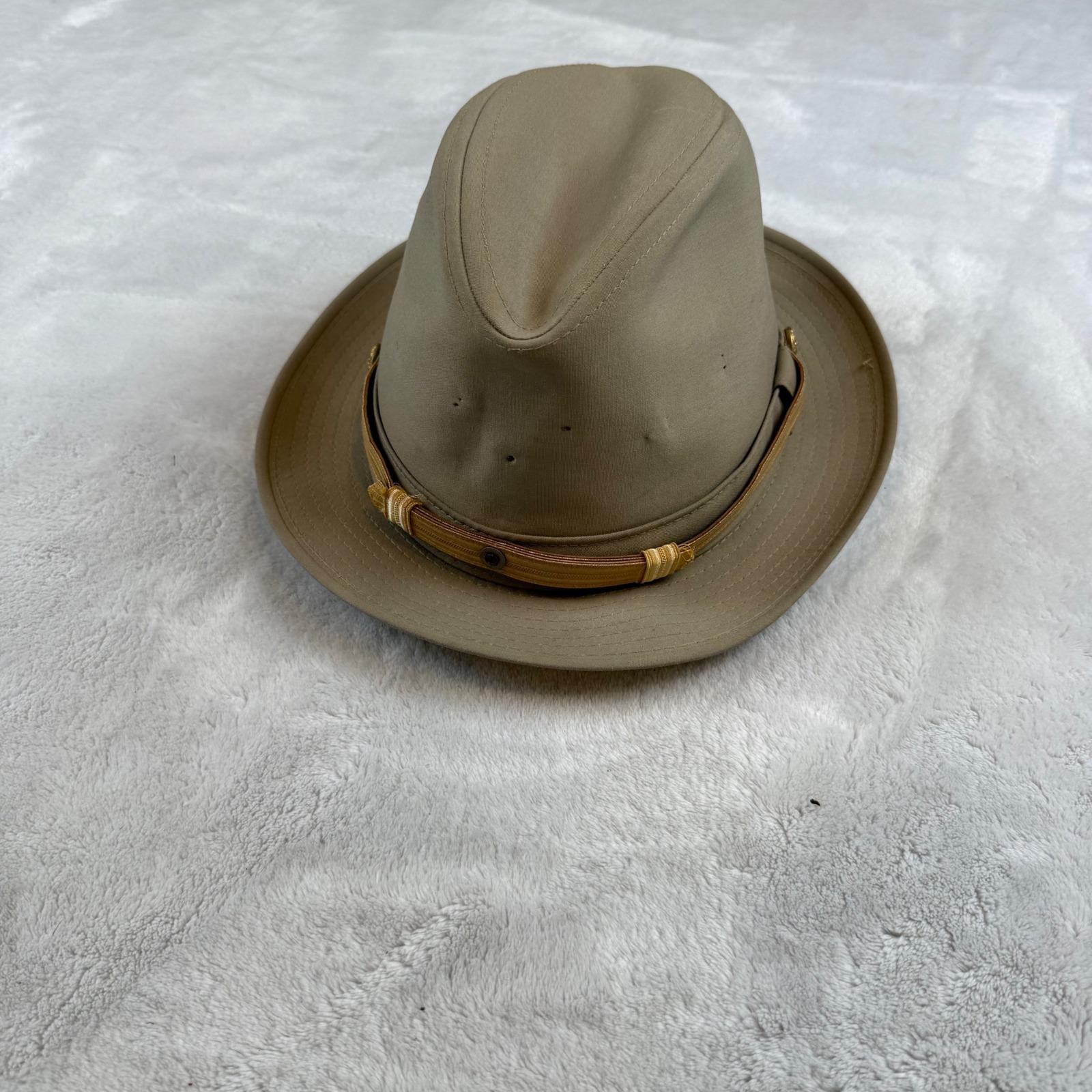 Us 1970s Military Hat - Etsy
