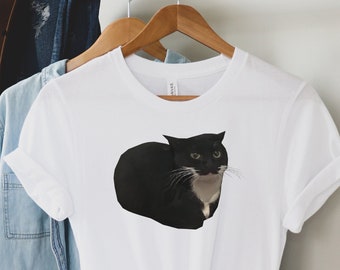 Tiktok Cat Meme - Etsy Singapore