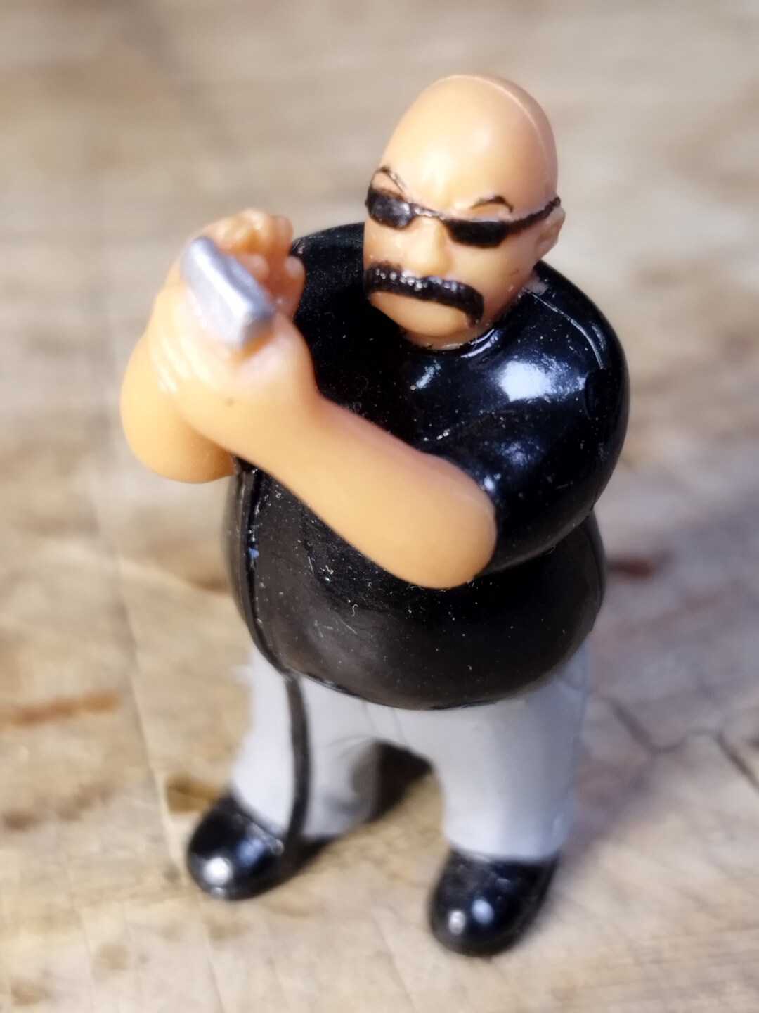 HOMIES big Hopper Etsy