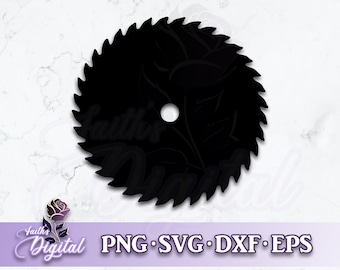 Welcome Crosscut Saw Dxf and Svg - Bad Dog Metalworks Digital Download ...