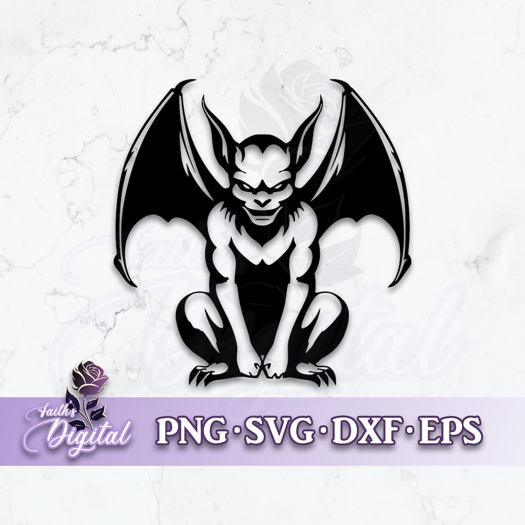 画材 Gargoyle shadow Gargoyle- Standard – Chaos FX