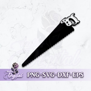 Hand Saw  - Instant Download! Craft with Ease: Svg, Png, Dxf, & Eps Files Included