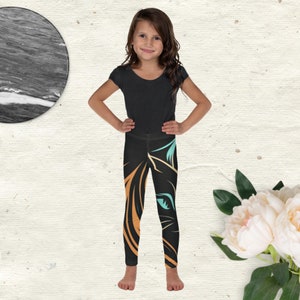 Kid&#39;s Leggings