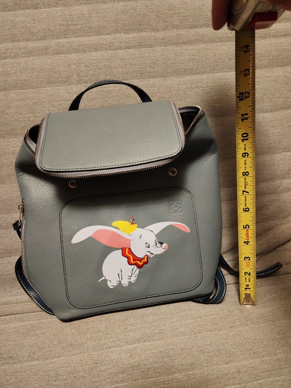 Loewe Limited Edition Disney Dumbo Goya Bag or Ba… - image 10