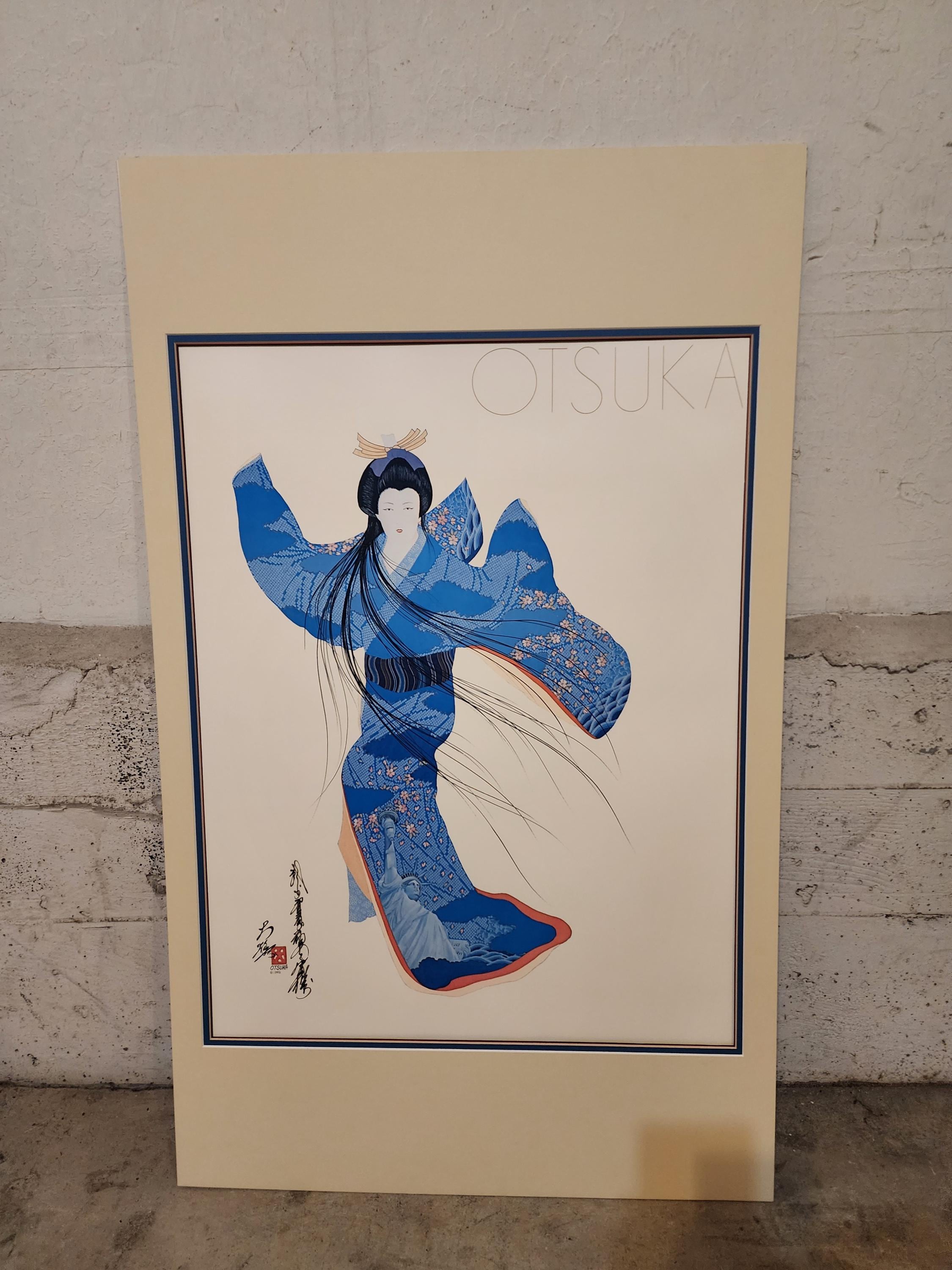 Hisashi otsuka - Etsy 日本