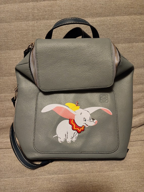 Loewe Limited Edition Disney Dumbo Goya Bag or Ba… - image 1