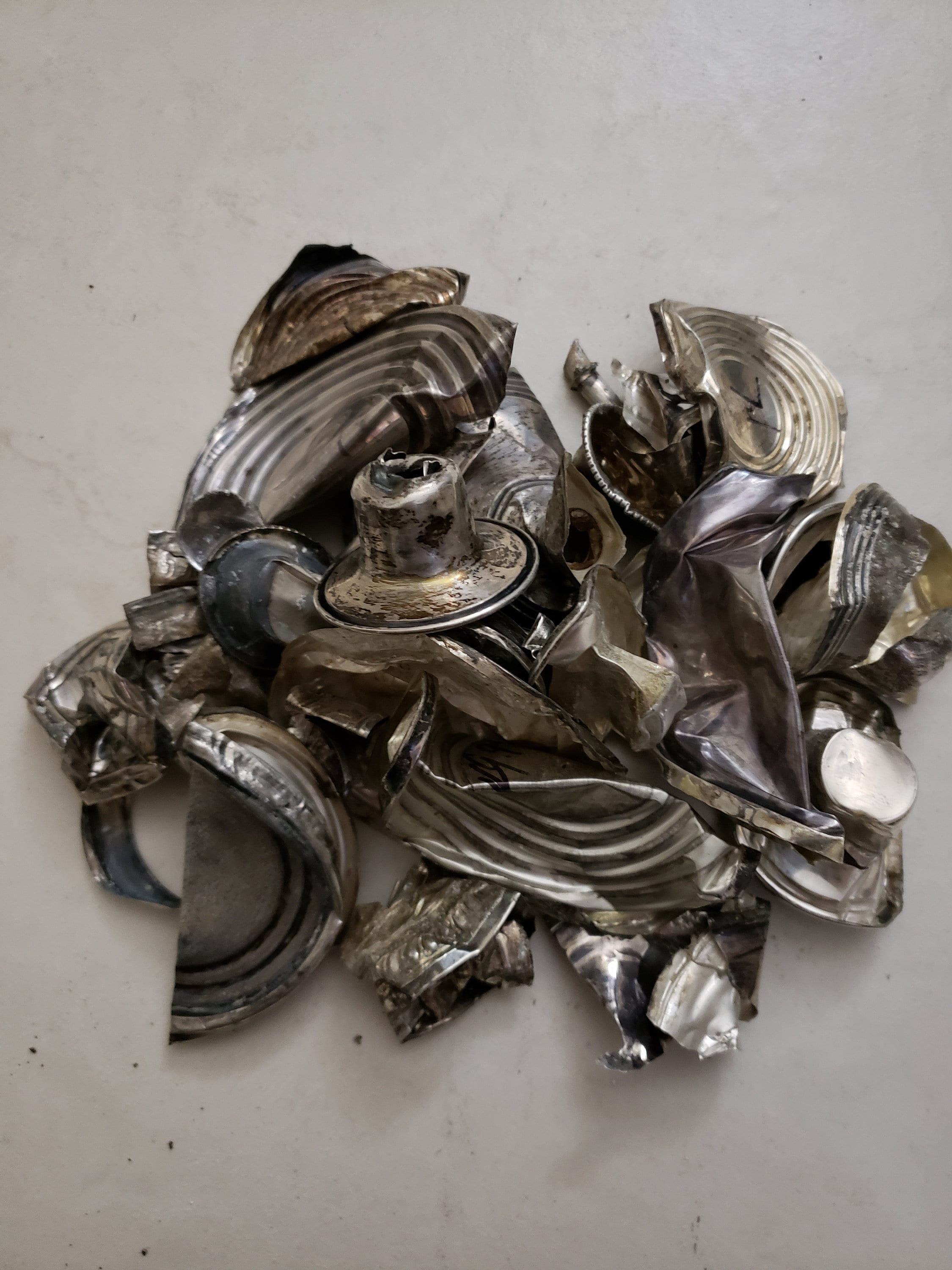 925 scrap hotsell price