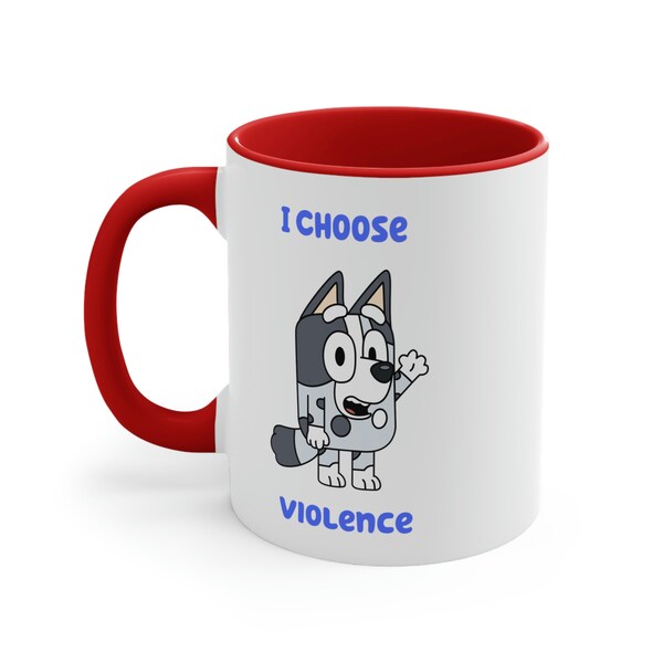 Bluey Muffin Coffee Etsy Australia