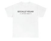 Vegan Shirt, Vegan T-Shirt, Vegan, Vegan Apparel, Vegan Gift, Women’s Vegan T-Shirt, Men’s Vegan T-Shirt, Vegan Fun, Plant Based.