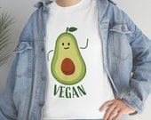 Vegan Shirt, Vegan T-Shirt, Vegan, Vegan Apparel, Vegan Gift, Women’s Vegan T-Shirt, Men’s Vegan T-Shirt, Vegan Fun, Plant Based.