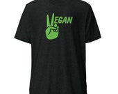 Vegan Shirt, Vegan T-Shirt, Vegan, Vegan Apparel, Vegan Gift, Women’s Vegan T-Shirt, Men’s Vegan T-Shirt, Vegan Fun, Plant Based.