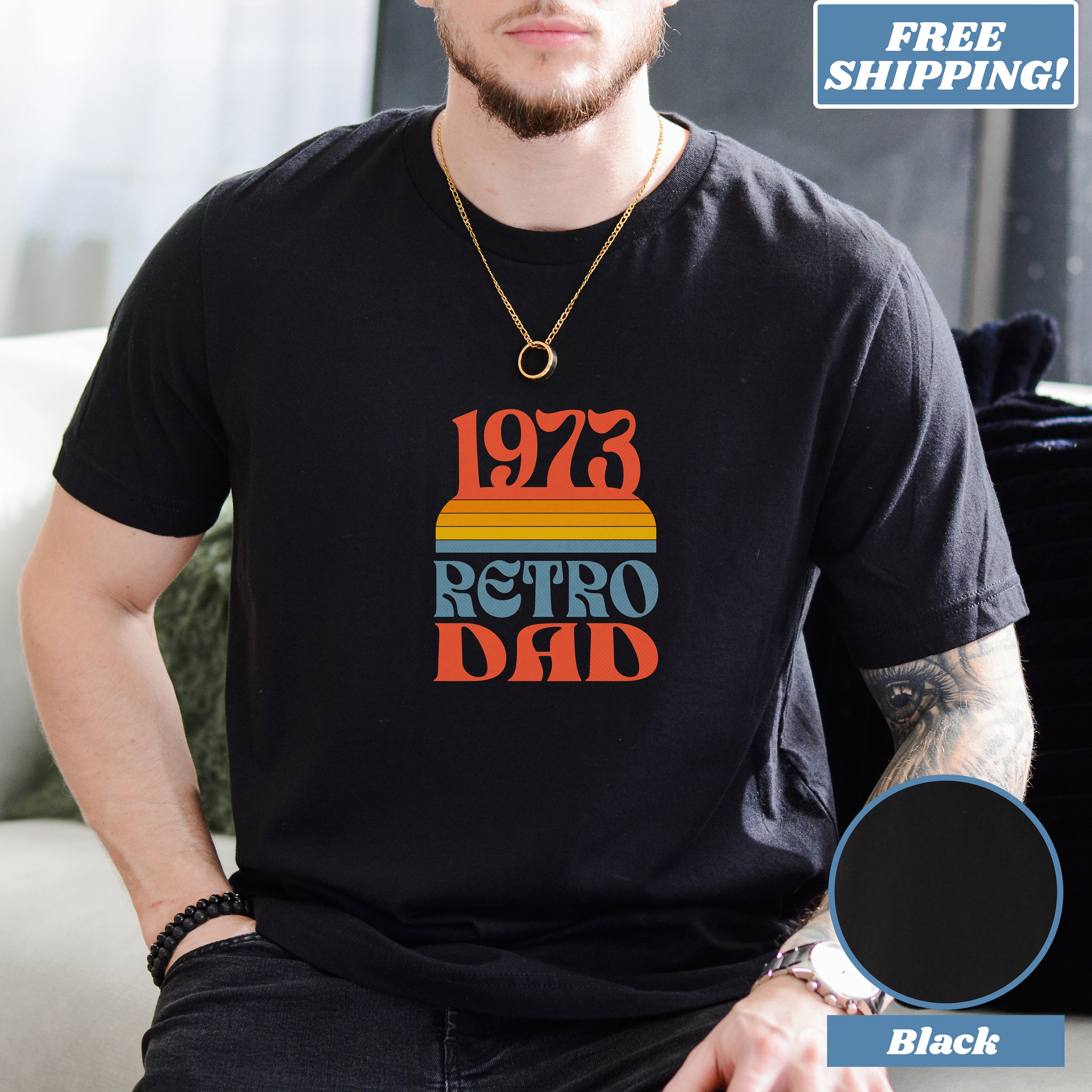 50th Birthday Gift, Gift for Dad, Birthday Gift for Dad, Fiftieth