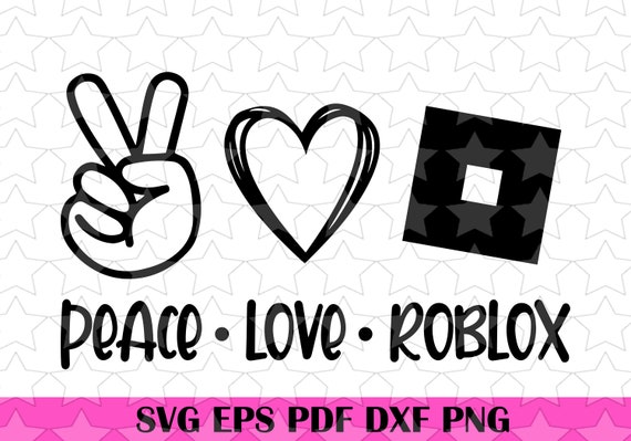 Roblox Design Png Svggame Shirt for Kidsvideo T-shirt for 