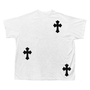 Cross t-shirt