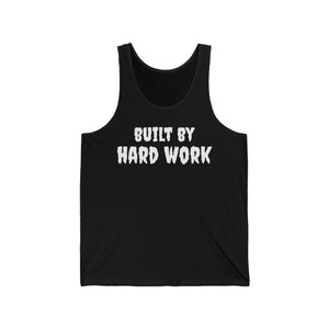 Built By Tank