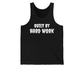 Built By Tank