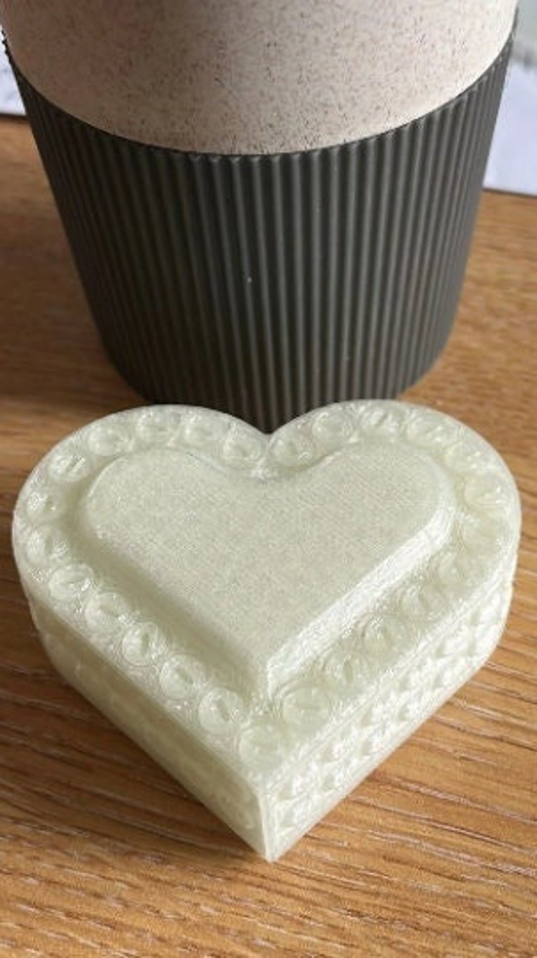 Annoying Key Safe | Chastity (custom Print) - Etsy UK