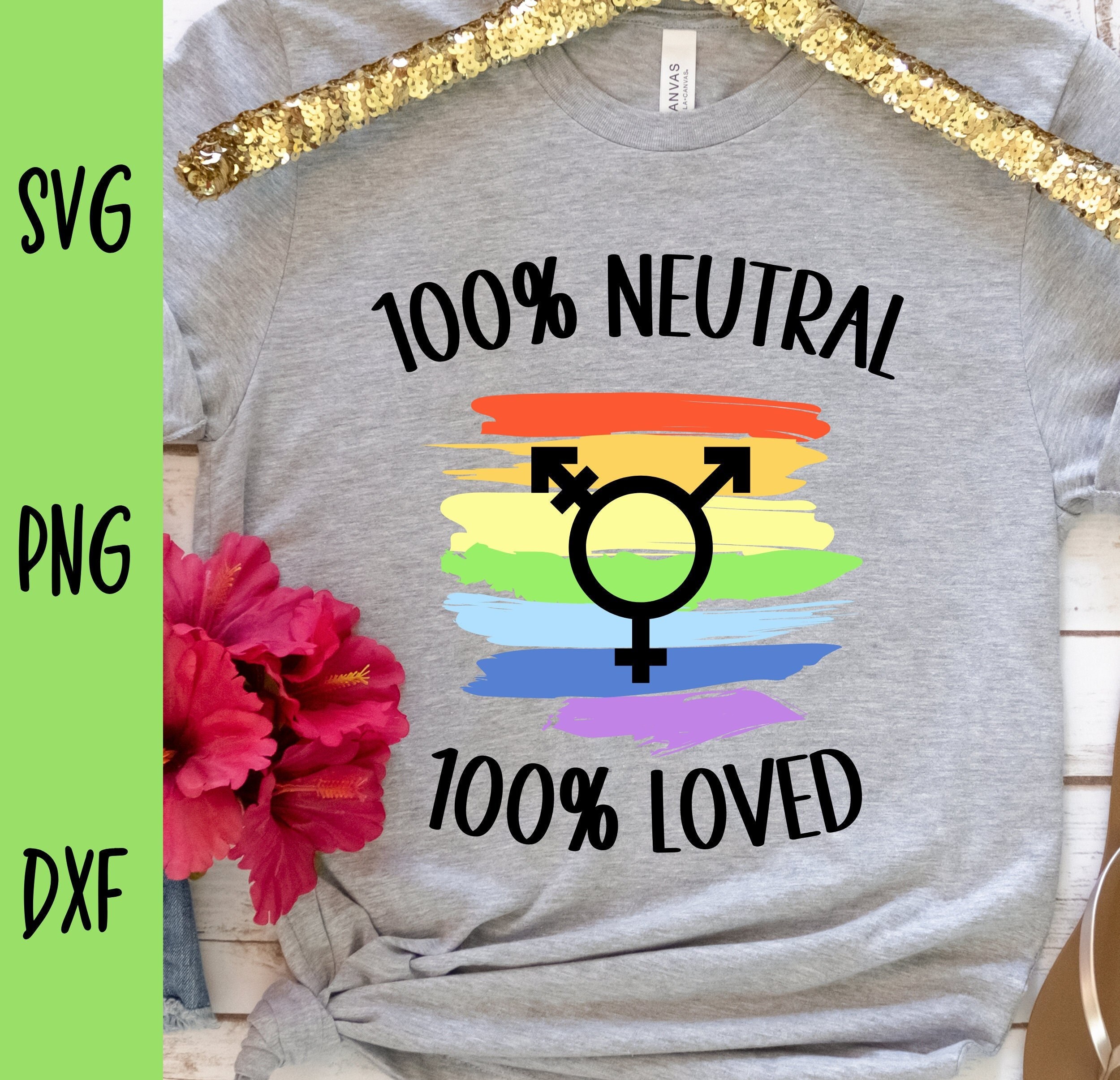 Gay Pride Svg - Love is Love - Lgbtq Svg - Asexual Pride - Gender ...