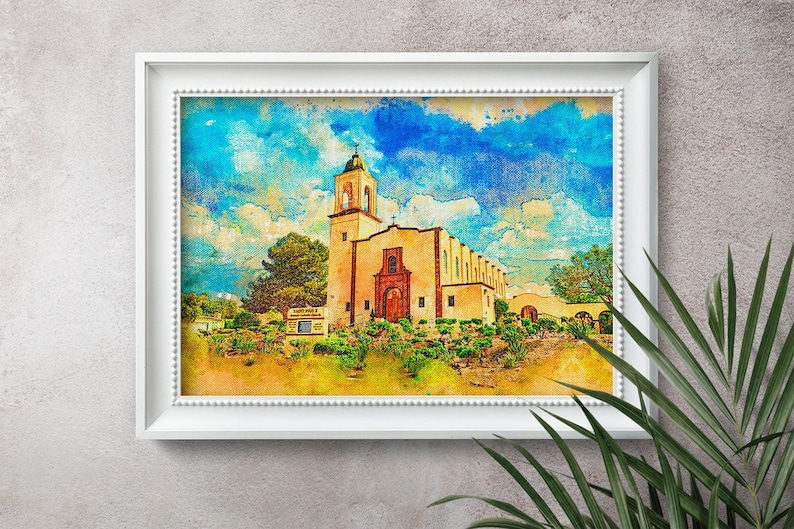 Saint Pius X Catholic Church in Chula Vista California image 1