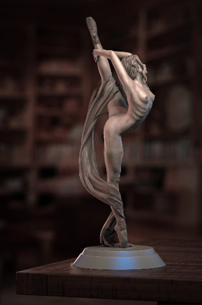 3d stl naked woman drawing file,digital drawing file,3d printer in print files,for 3d printer stl files, files for 3d printer, naked balle