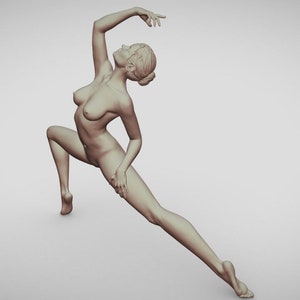 3d stl naked woman 10 different poses drawing file, digital drawing file, 3d printer in print files, for 3d printer stl files, files for 3d