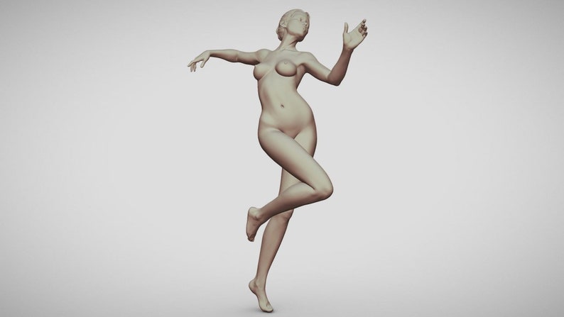 3d stl naked woman 10 different poses drawing file, digital drawing file, 3d printer in print files, for 3d printer stl files, files for 3d