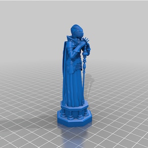 3d stl files for 3d printing, 3d stl chess set model, stl for printing, digital printing, digital download, chess game drawing file, chess