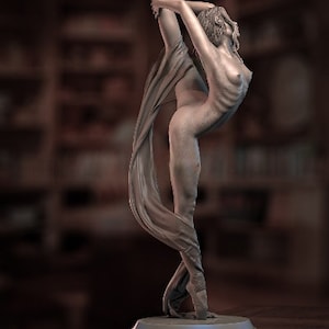 3d stl naked woman drawing file,digital drawing file,3d printer in print files,for 3d printer stl files, files for 3d printer, naked balle