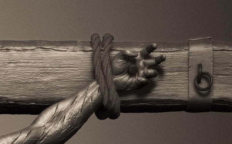 3d stl Jesus crucified figure drawing file,digital drawing file,3d printer in print files,for 3d printer stl files, files for 3d printer