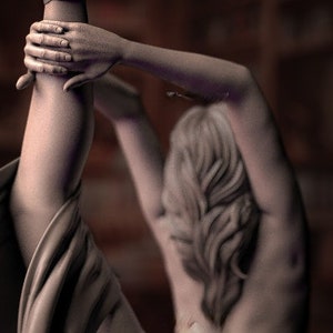 3d stl naked woman drawing file,digital drawing file,3d printer in print files,for 3d printer stl files, files for 3d printer, naked balle