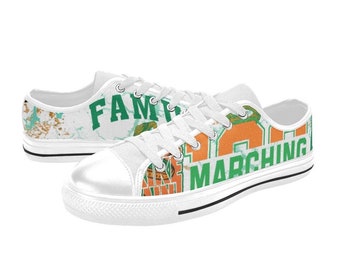 FAMU Matching 100 Shoes **Pre-Order**