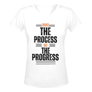 Trust the process