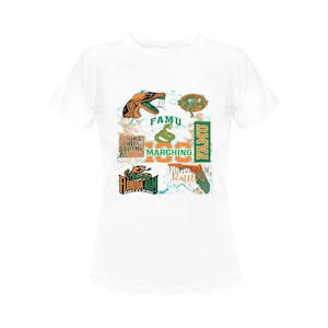 Famu shirt