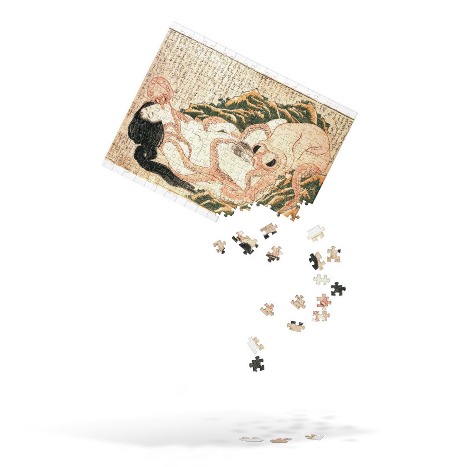 Puzzles for Couples Gift for Couples Fun Gift for Date Night Etsy