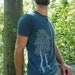 see more listings in the Shirts men's organic cotton. section