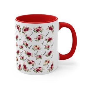 Amma|Mother|Mommy|Mom, Mug Gift, Gift for Mom, Gift for Amma, Tamil Gift, Mothers Day Gift, Birthday Gift, New Mom Gift, Present