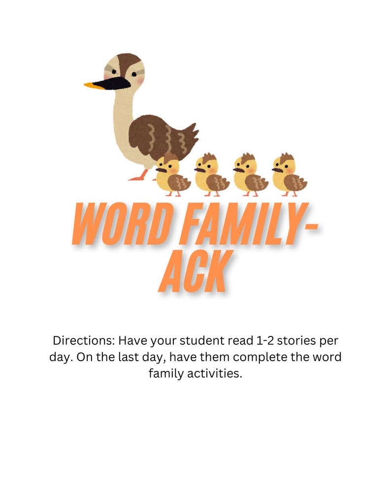 Decodable Readers Bundle- Short Vowels, Digraphs, Consonant Blends ...
