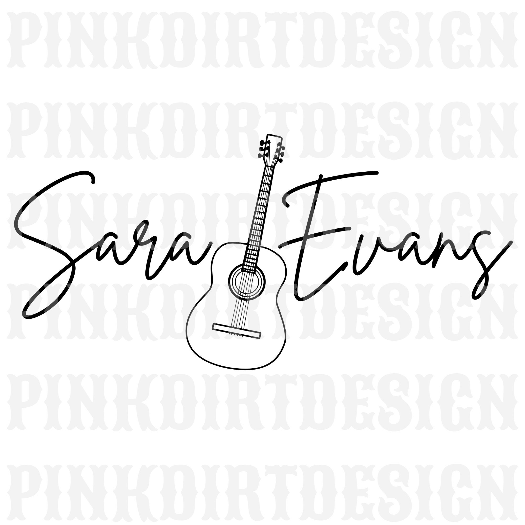 Sara Evans In Bikini - igece7a