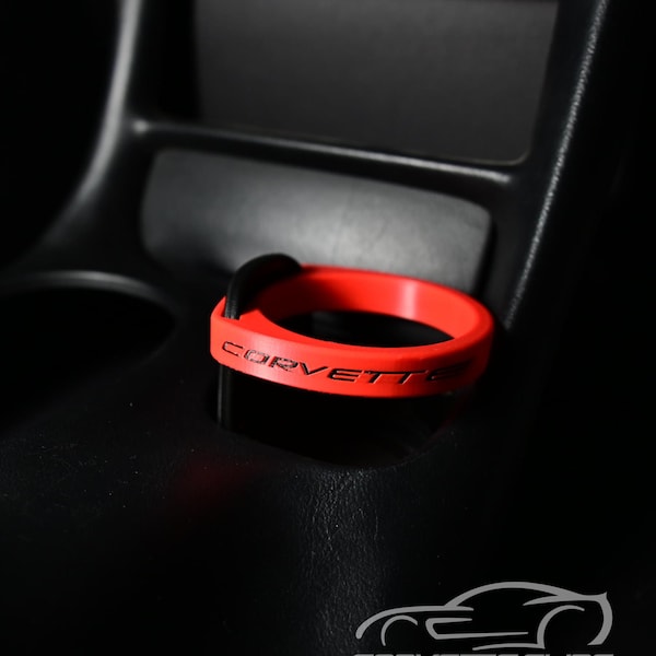 C5 Corvette Cup Holder Etsy
