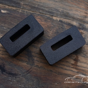 Kit de réparation de bague de suspension d'échappement C5 Corvette (des deux côtés)