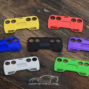 C5 Corvette Bumper Key Chain