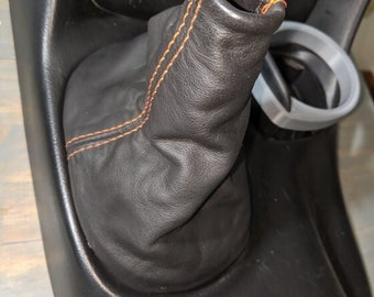 Soporte de arranque de cambio manual Corvette C5