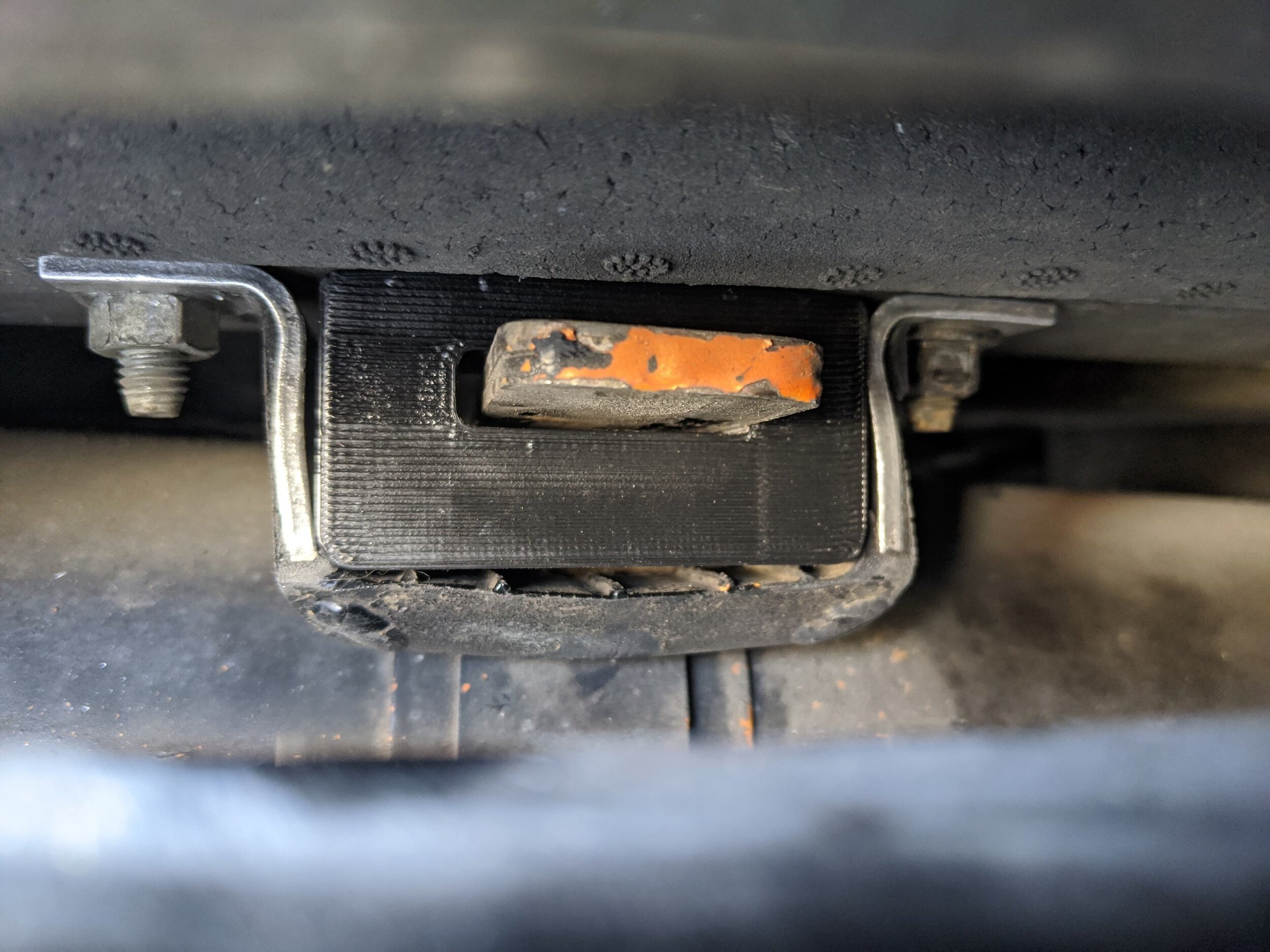 C5 Corvette Exhaust Hanger Bushing Repair Kit both Sides Etsy