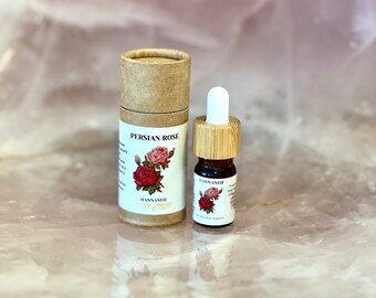 Rose Essence 5 Oz