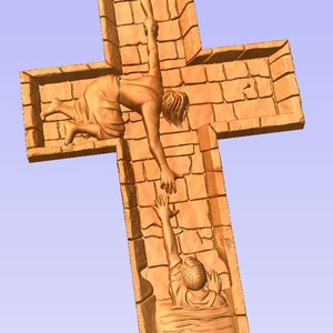 Kreuz #20