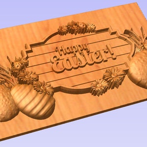 Buon segno di Pasqua