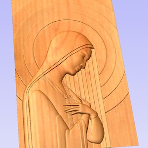 Vergine Maria #2