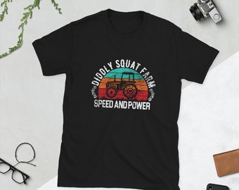 Diddly Squat Farm Shirt