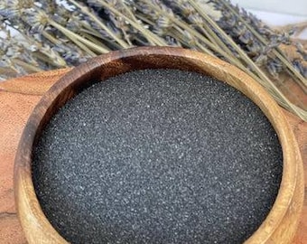 Volcanic Sand and Sage