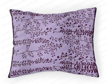 Bella&#39;s Pillow Sham - Twilight pillowcase (Single)
